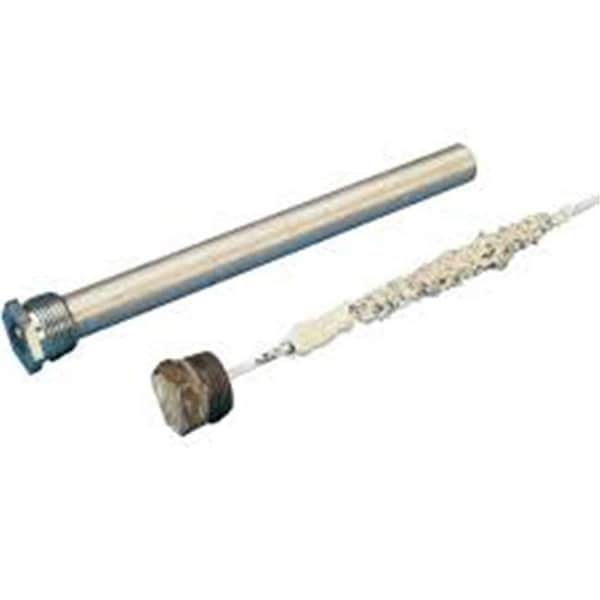 Suburban Manufacturing 233514 Suburban Magnesium Water Heater Anode Rod S6U-233514 - main